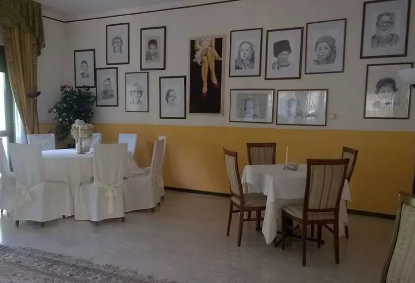 酒店 Parco Della Fonte