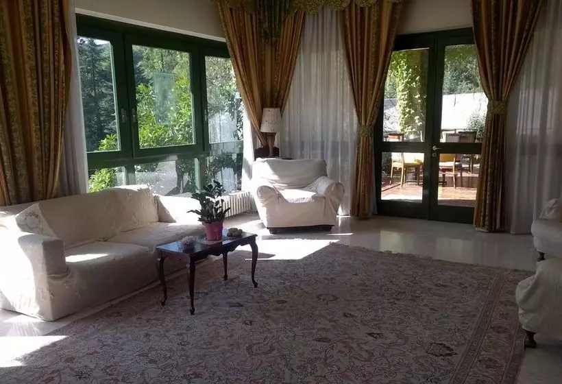 酒店 Parco Della Fonte