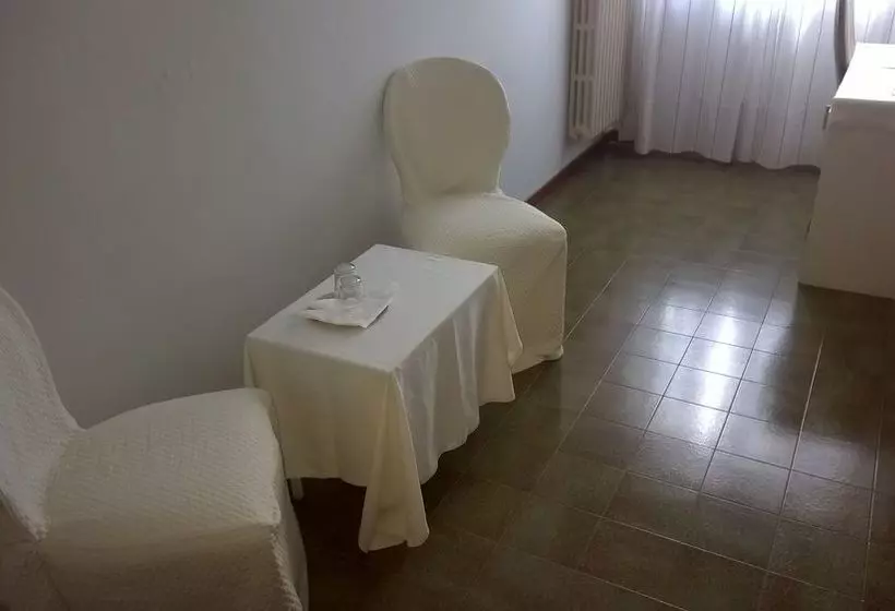 酒店 Parco Della Fonte