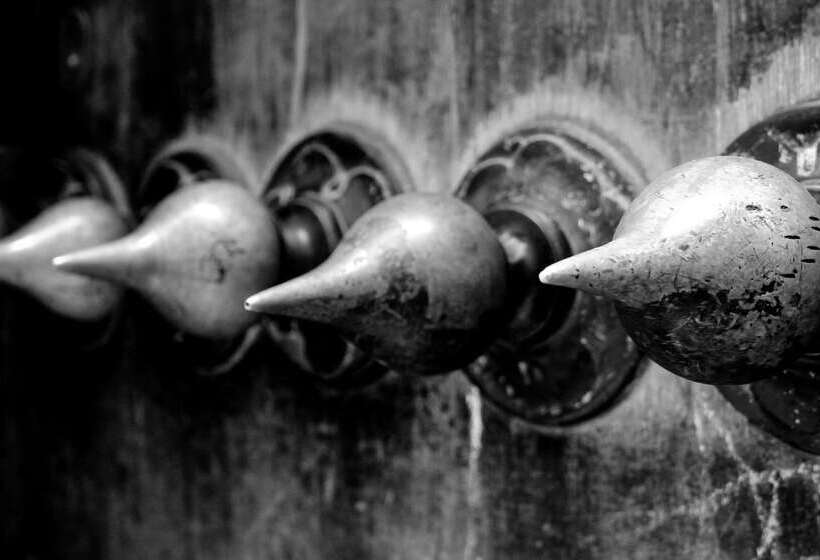 בית מלון כפרי Park Hyatt Zanzibar