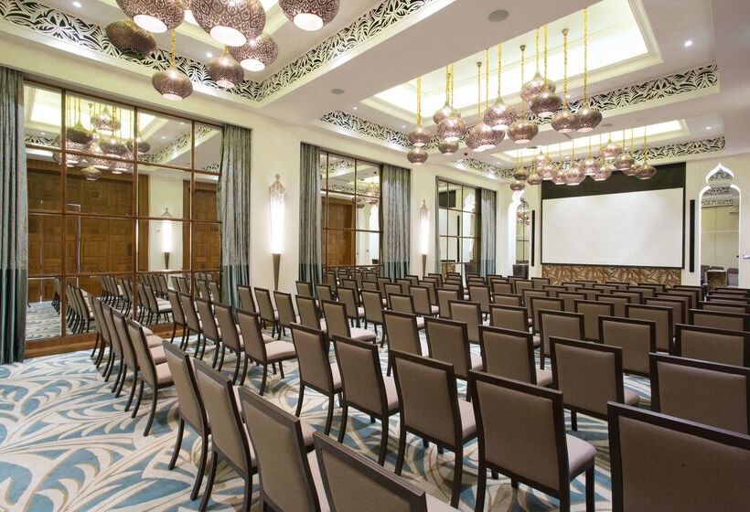 בית מלון כפרי Park Hyatt Zanzibar