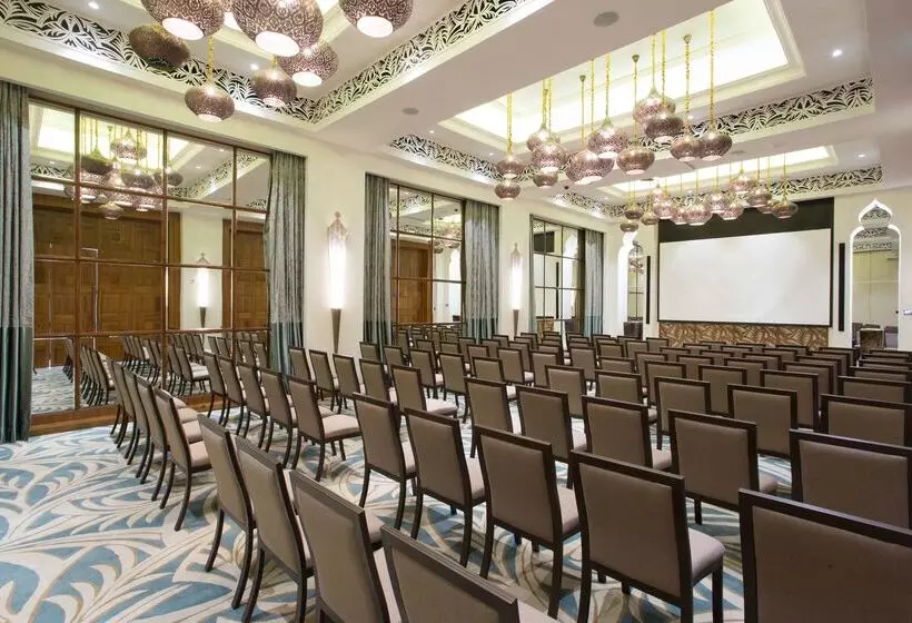 酒店 Park Hyatt Zanzibar