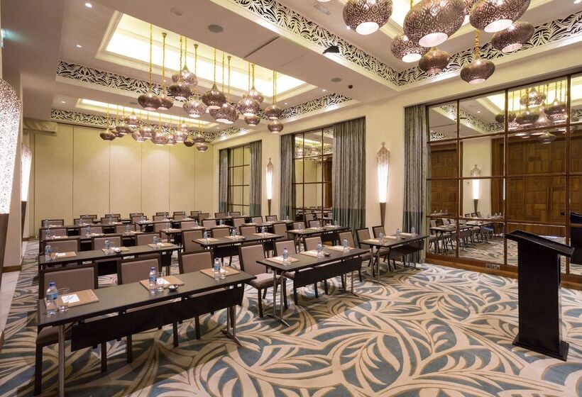 בית מלון כפרי Park Hyatt Zanzibar