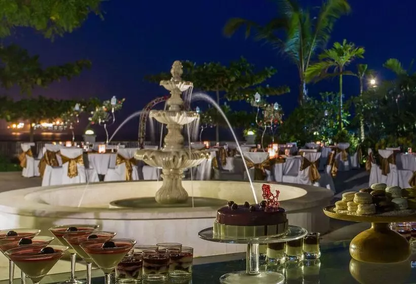 酒店 Park Hyatt Zanzibar