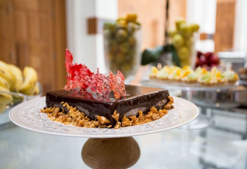 בית מלון כפרי Park Hyatt Zanzibar