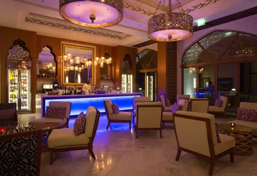 酒店 Park Hyatt Zanzibar