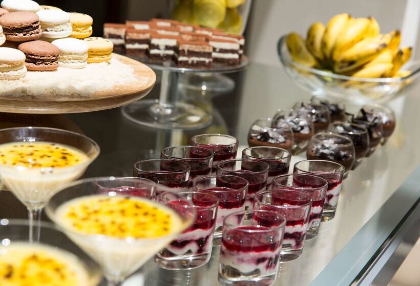 בית מלון כפרי Park Hyatt Zanzibar