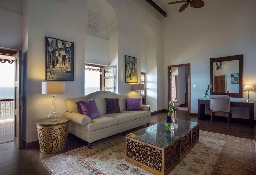 酒店 Park Hyatt Zanzibar