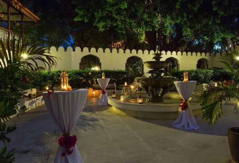 酒店 Park Hyatt Zanzibar