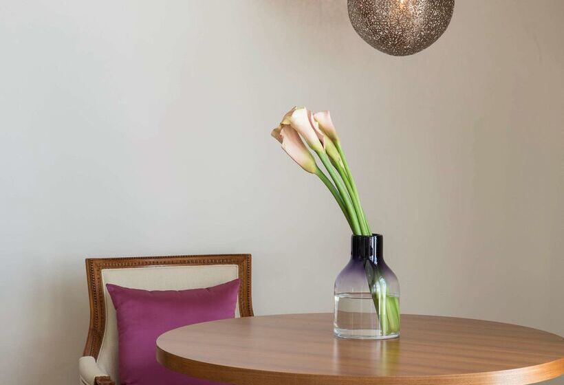 בית מלון כפרי Park Hyatt Zanzibar