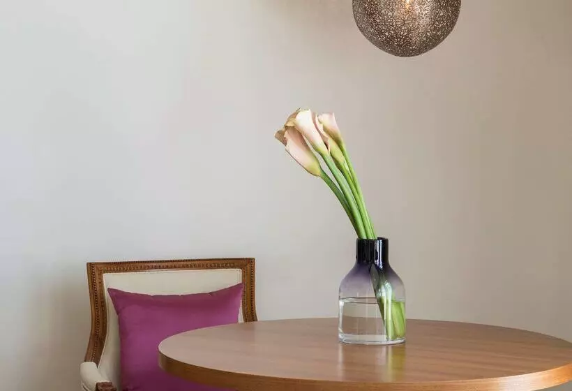 酒店 Park Hyatt Zanzibar