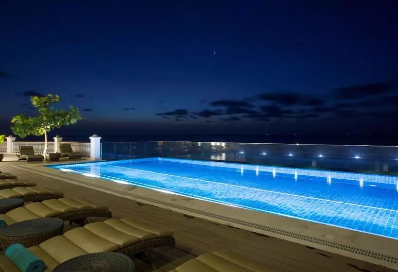 酒店 Park Hyatt Zanzibar