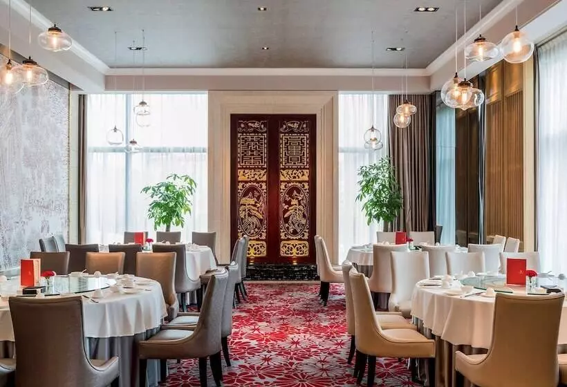 酒店 Pullman Zhuhai