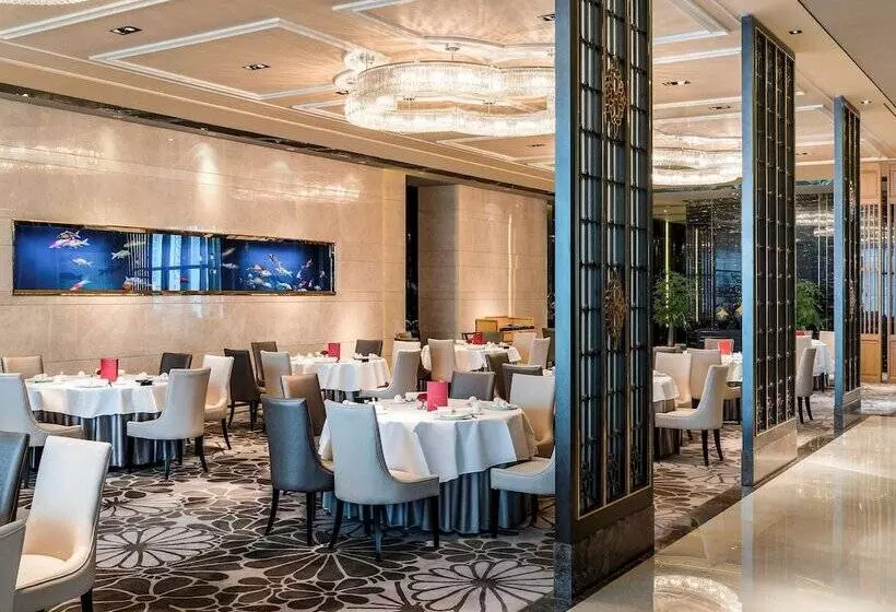 酒店 Pullman Zhuhai