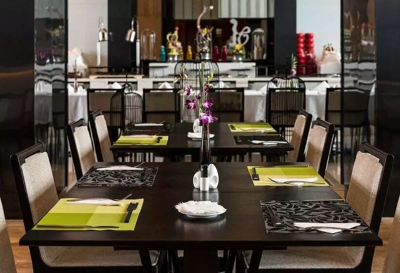 酒店 Pullman Zhuhai