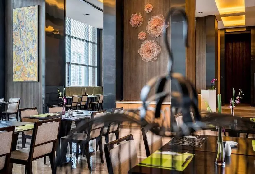 酒店 Pullman Zhuhai