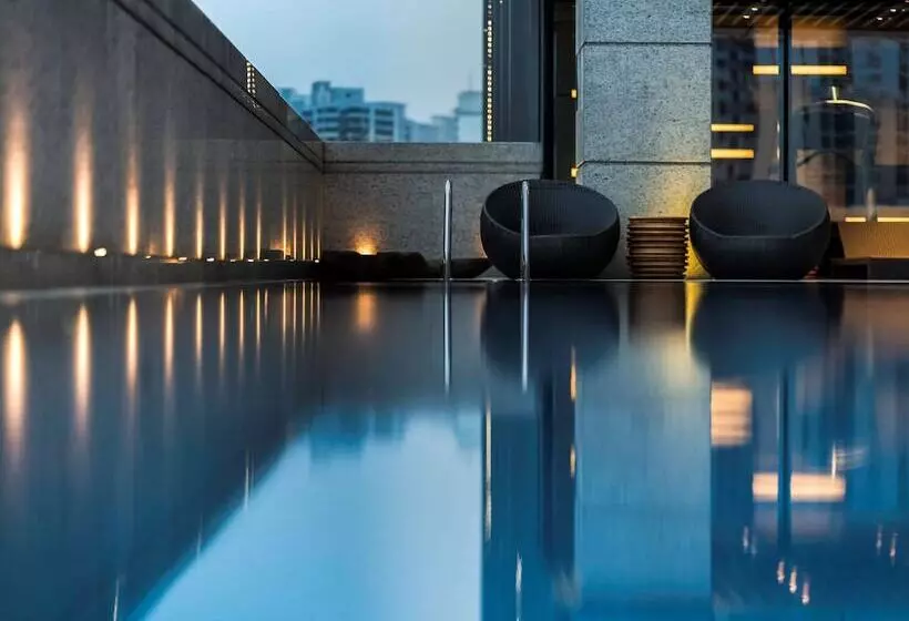 酒店 Pullman Zhuhai