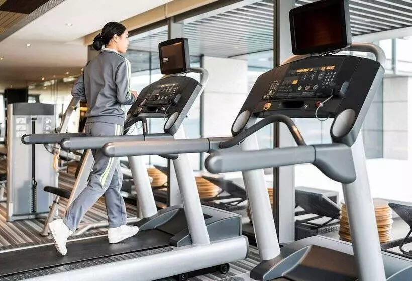 酒店 Pullman Zhuhai