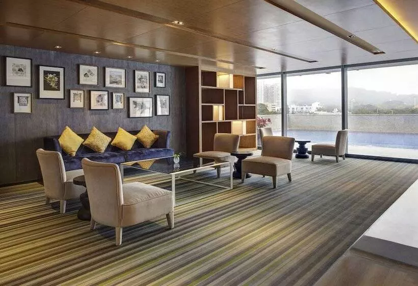 酒店 Pullman Zhuhai