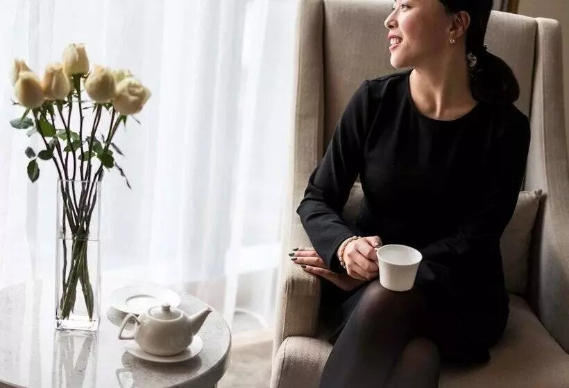 酒店 Pullman Zhuhai