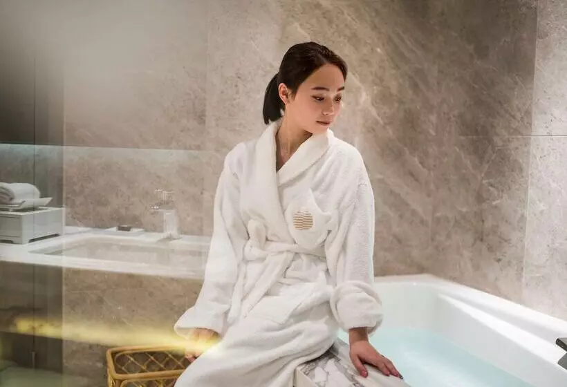 酒店 Pullman Zhuhai