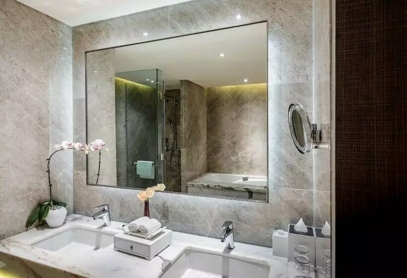 酒店 Pullman Zhuhai