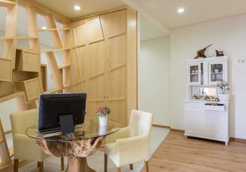 Сельский отель Casas Do Patio Country Houses & Nature