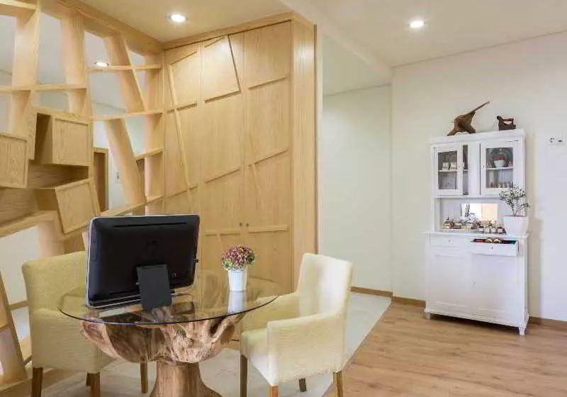 هتل روستایی Casas Do Patio Country Houses & Nature