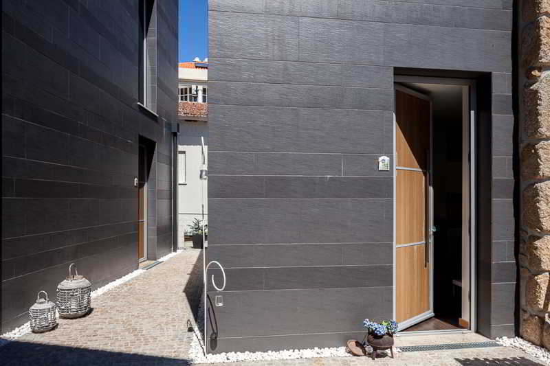 Сельский отель Casas Do Patio Country Houses & Nature