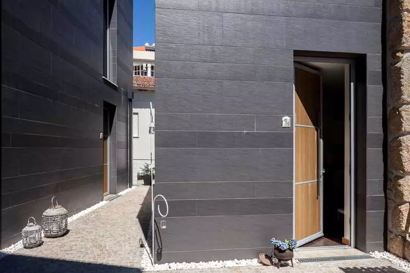 هتل روستایی Casas Do Patio Country Houses & Nature