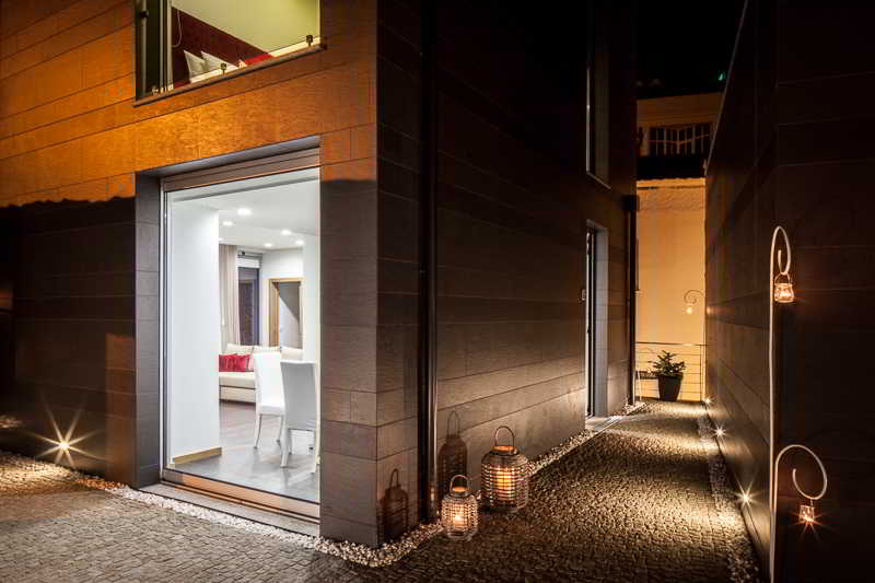 Сельский отель Casas Do Patio Country Houses & Nature