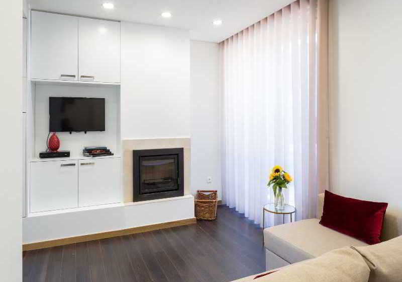 Сельский отель Casas Do Patio Country Houses & Nature