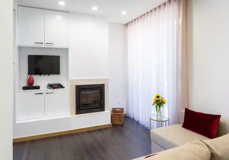 هتل روستایی Casas Do Patio Country Houses & Nature