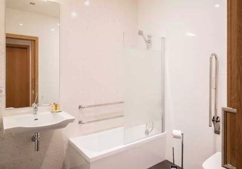 هتل روستایی Casas Do Patio Country Houses & Nature