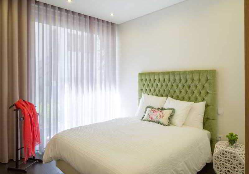 Сельский отель Casas Do Patio Country Houses & Nature