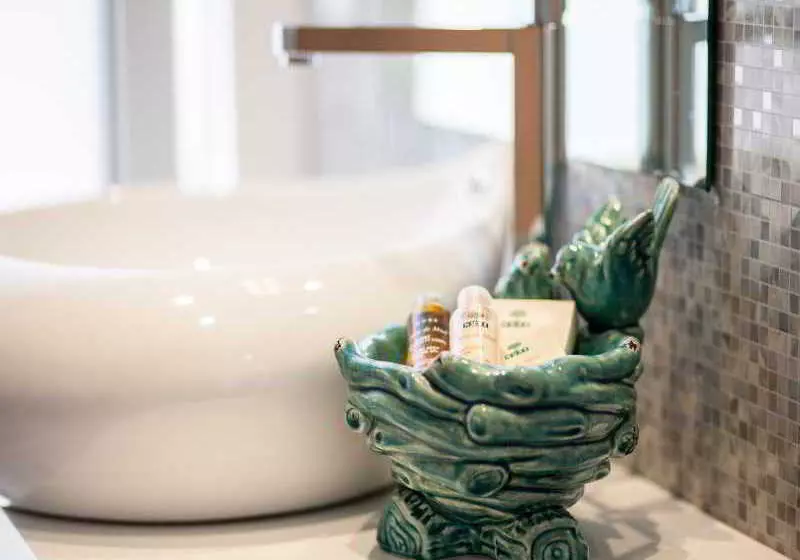 هتل روستایی Casas Do Patio Country Houses & Nature