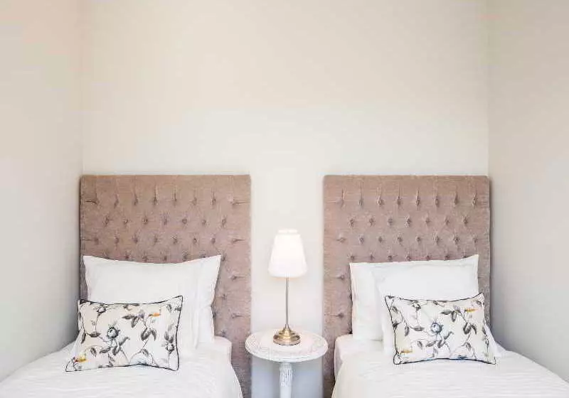 هتل روستایی Casas Do Patio Country Houses & Nature