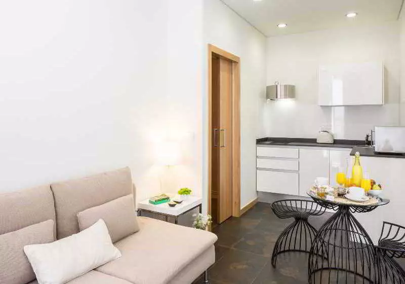 هتل روستایی Casas Do Patio Country Houses & Nature