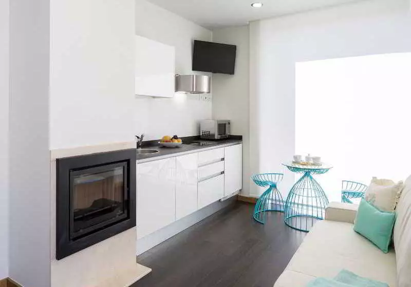 هتل روستایی Casas Do Patio Country Houses & Nature