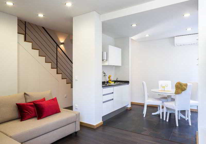 Сельский отель Casas Do Patio Country Houses & Nature