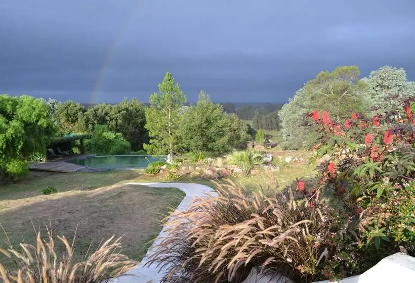 فندق St Michel Wellness