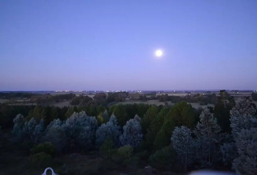 فندق St Michel Wellness