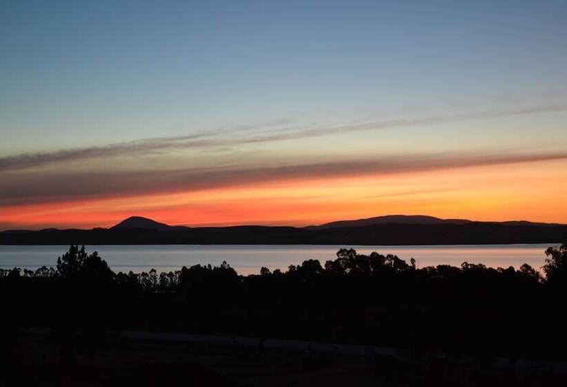 فندق St Michel Wellness