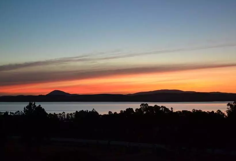 فندق St Michel Wellness