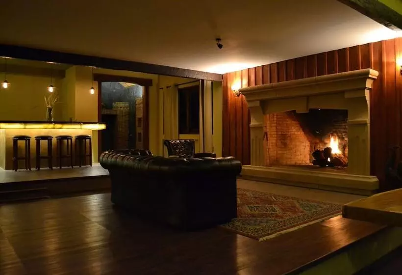 فندق St Michel Wellness