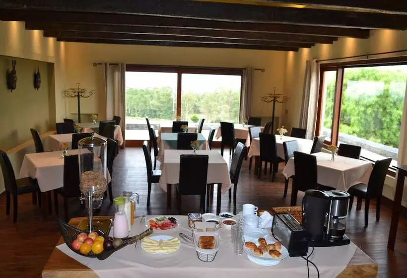 فندق St Michel Wellness