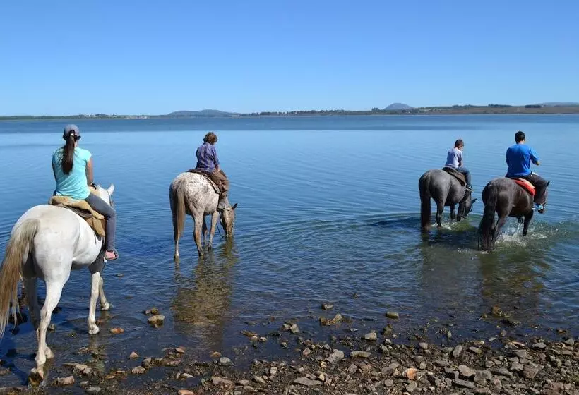 فندق St Michel Wellness