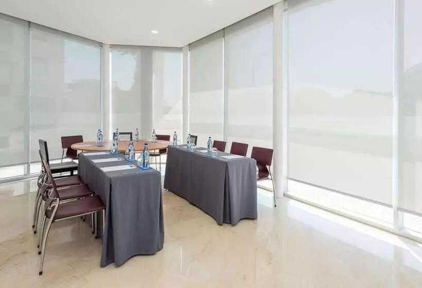 فندق Tryp By Wyndham Leiria