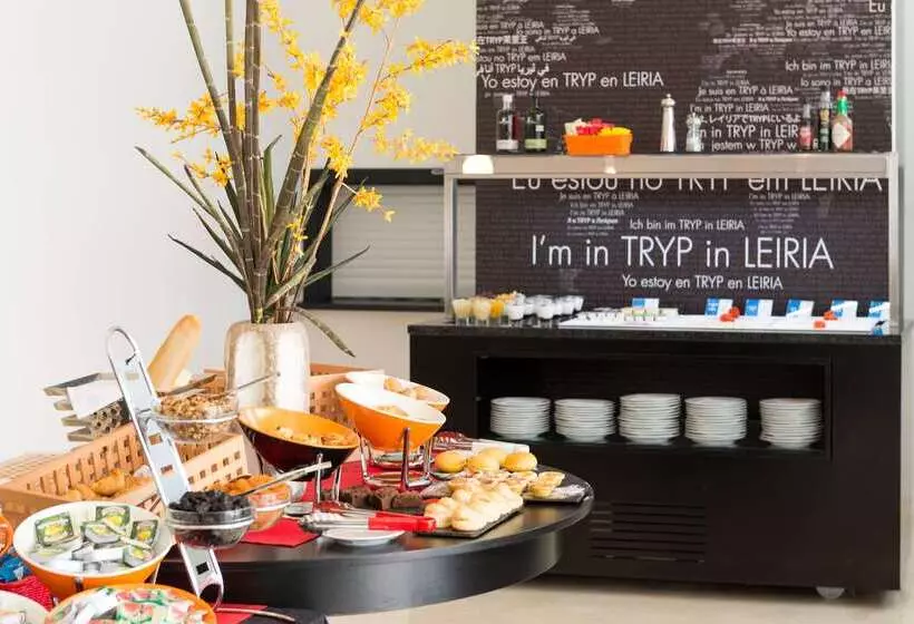 فندق Tryp By Wyndham Leiria