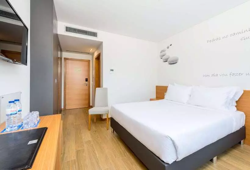 فندق Tryp By Wyndham Leiria